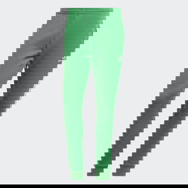 Tepláky adidas Originals Adicolor Classics SST Track Pants Zelené | IK3515, 4