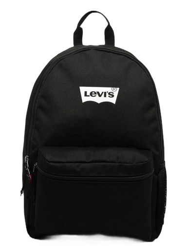 Batoh Levi's ® Backpack Čierna | 38004.0257