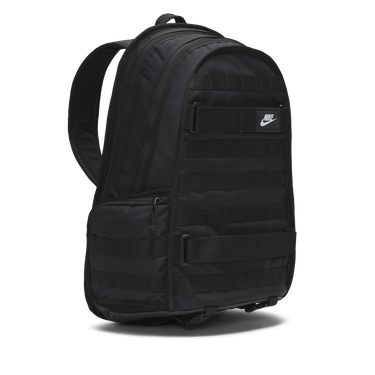 Batoh Nike Sportswear RPM Backpack 26 l Čierna | FD7544-010, 3