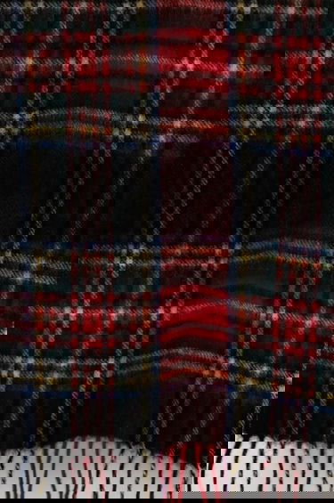 Šál Barbour Barbour USC0137 Tartan Scarf Rôznofarebný | USC0137, 1