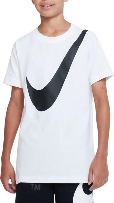 Tričko Nike Sportswear Graphic T-Shirt Biela | dx1195-100, 0