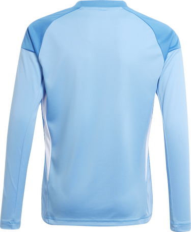 Dres adidas Originals Adidas T25 C GK Long Sleeve Jersey Modrá | ji9729, 7