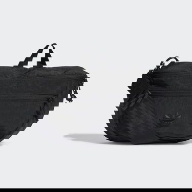 Ľadvinka adidas Originals Adventure Waist Bag Čierna | II3336, 1