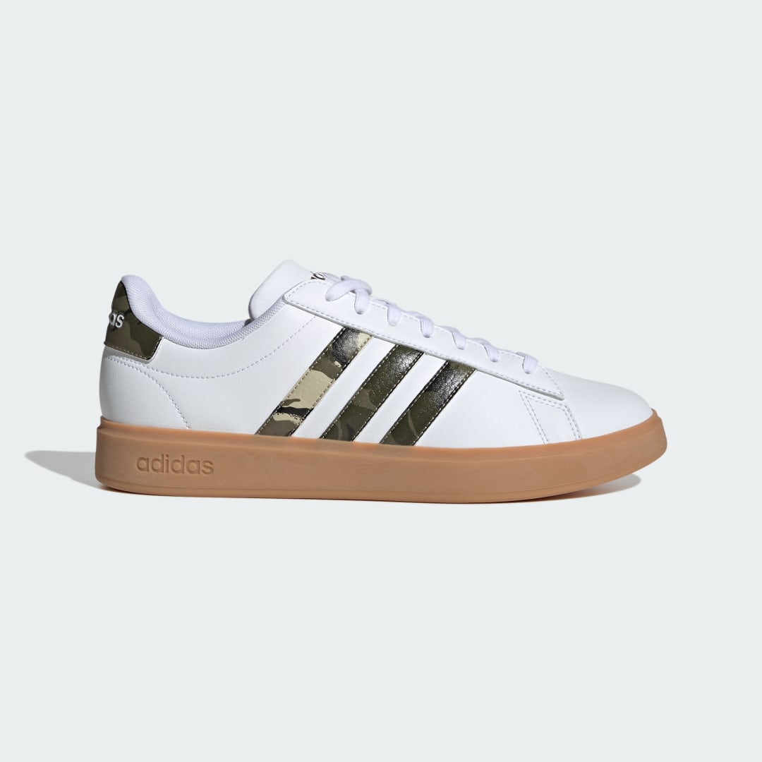 Tenisky a topánky adidas Performance adidas Sportswear Grand Court 2.0 Biela | ID2955, 1