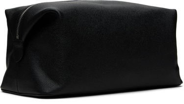 Cestovná taška AMI AMI Paris Toilet Pouch Čierna | USL502.AL0036-0014, 3