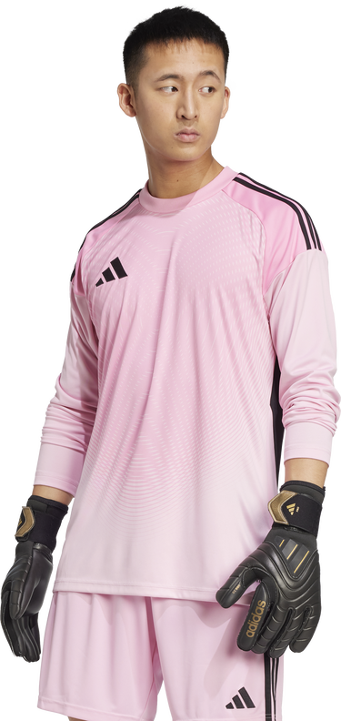 Dres adidas Originals Tiro 25 Competition Goalkeeper Long Sleeve Jersey Ružová | ji9727, 3