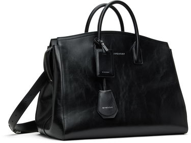 Kabelka Givenchy Givenchy Travel Duffle Čierna | BK50EWK20T001, 1