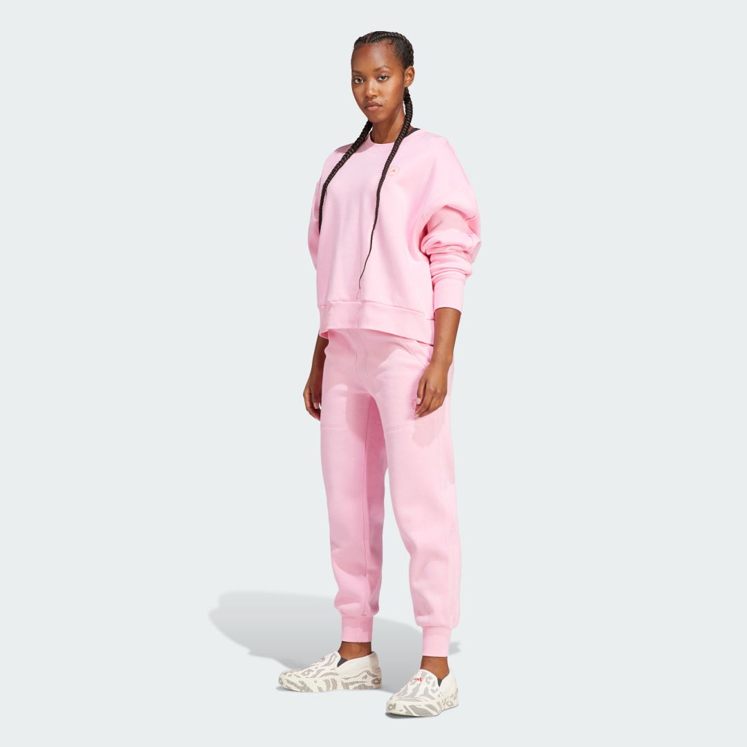 by Stella McCartney adidas by Stella McCartney Fleece