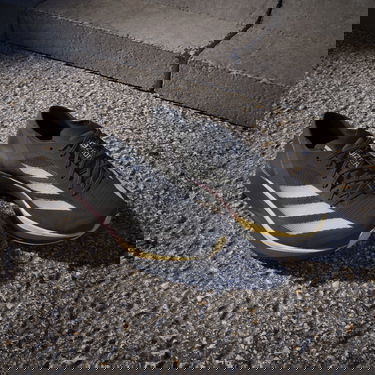 Tenisky a topánky adidas Performance adidas ADIZERO TAKUMI SEN 10 M Čierna | id2793, 3