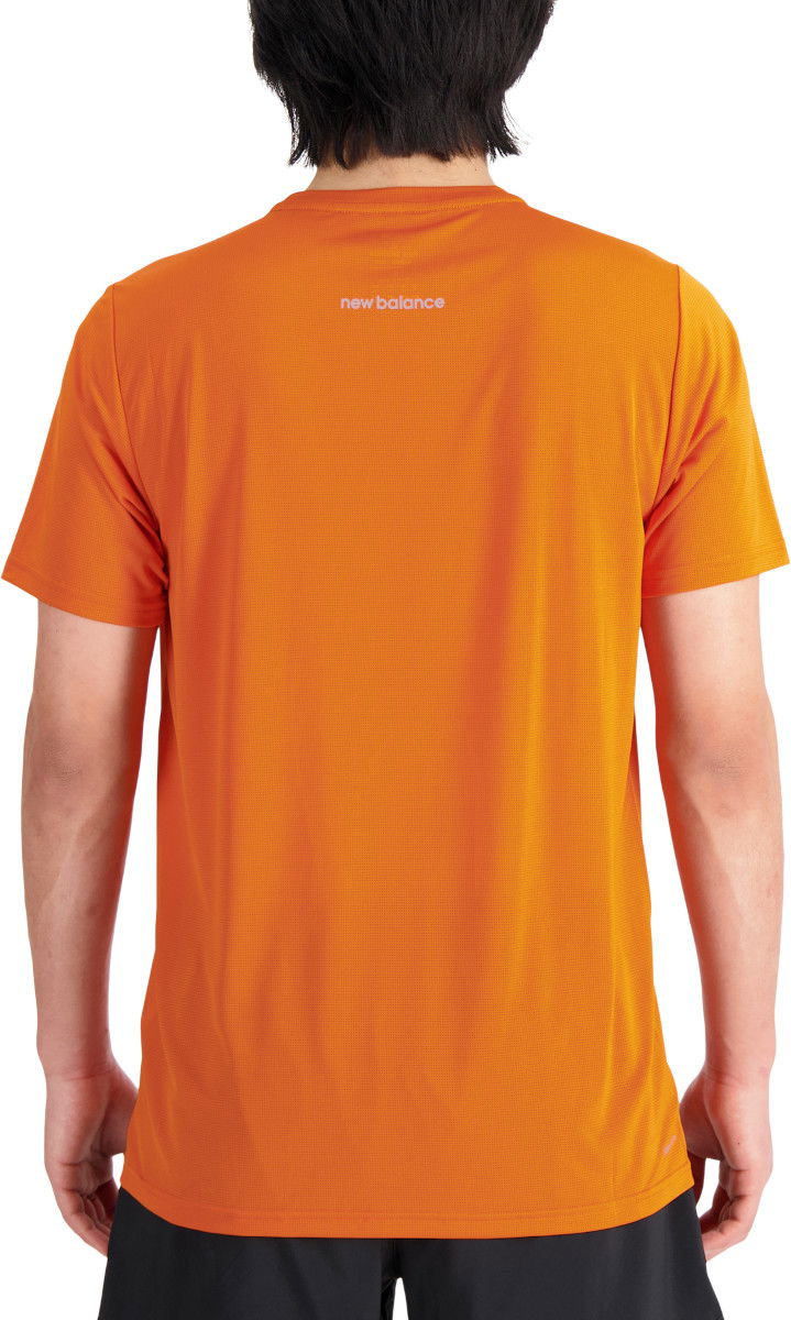 T-Shirt Accelerate Short Sleeve