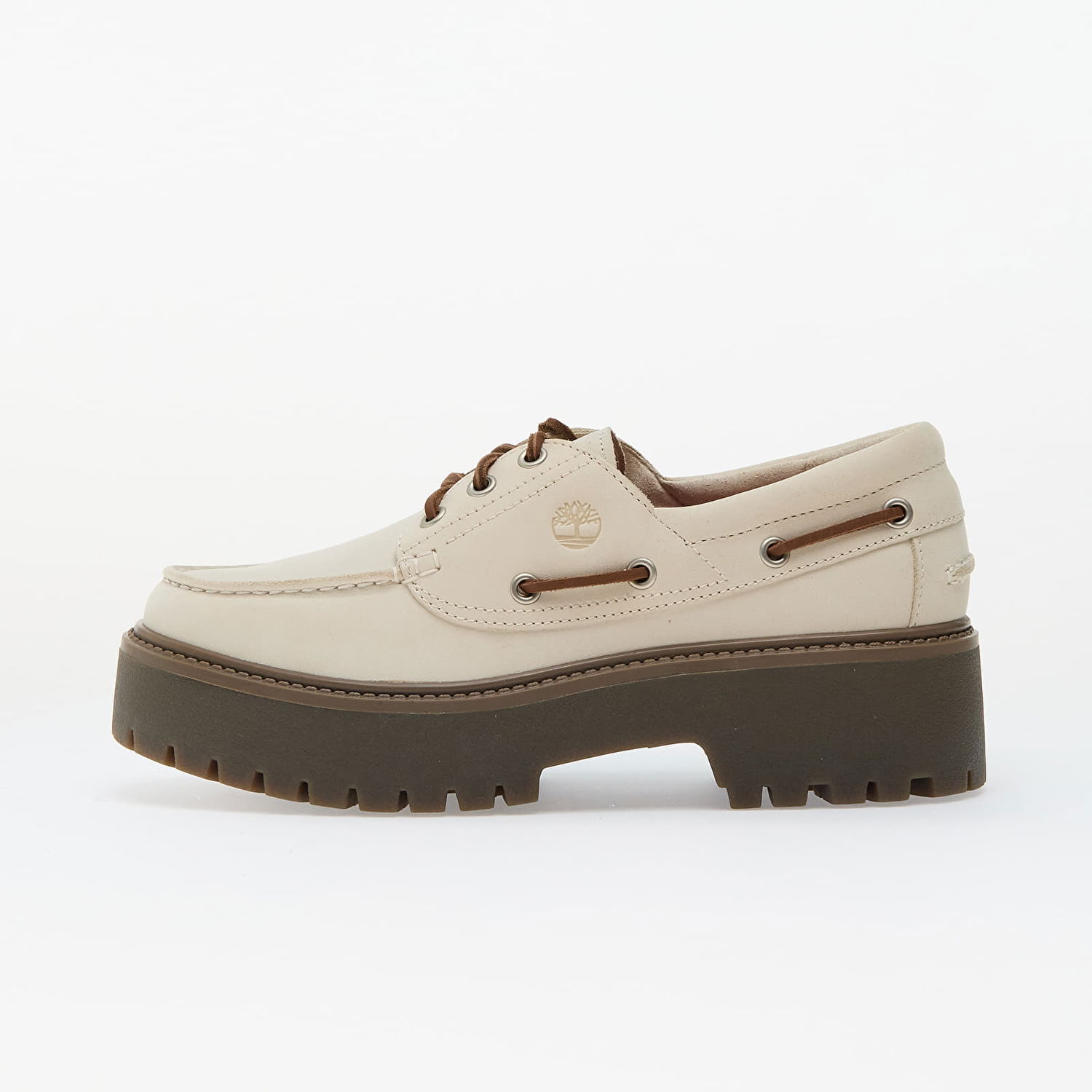 Tenisky a topánky Timberland Stone Street Natural Béžová | TB0A2GVFEX41, 0