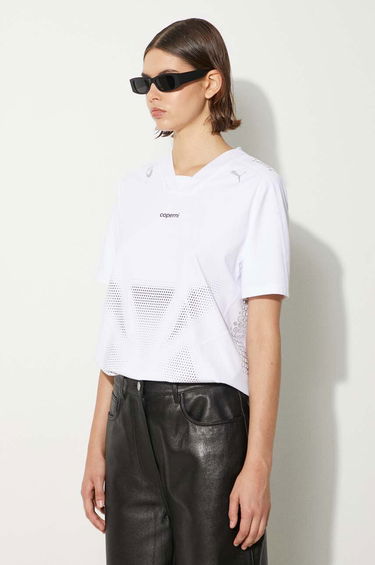 Dres Coperni PUMA x Football Jersey Biela | 62798202, 3