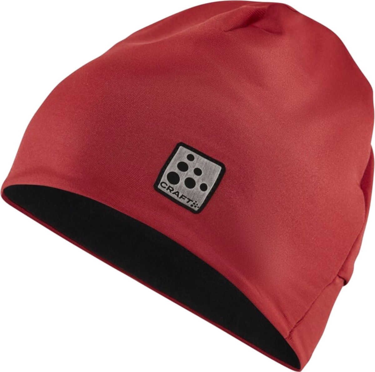 Kulicha Craft Craft ADV Microfleece Beanie Červená | 1907911-421000, 0