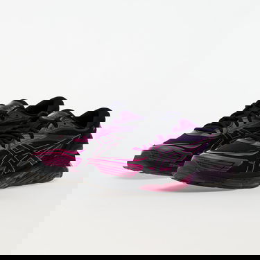 Tenisky a topánky Asics Gel-Quantum 360 VIII Black/ Pink Glow Čierna | 1203A305-006, 4