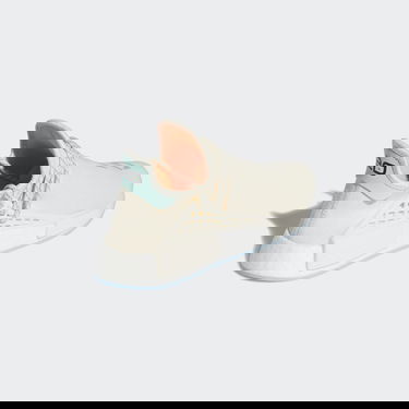 Tenisky a topánky adidas Originals Pharrell x N.E.R.D. x NMD Human Race "20th Anniversary" Biela | GW0246, 2