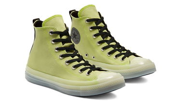 Tenisky a topánky Converse Chuck Taylor All Star CX High Top Žltá | 169604C, 3
