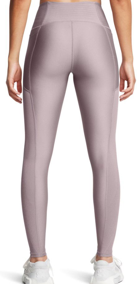 Legíny Under Armour Under Armour Vanish Engineered Leggings Fialová | 1386818-015, 1