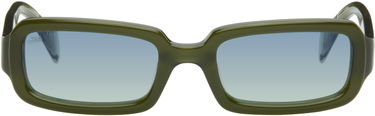 Slnečné okuliare AKILA AKILA Sequence Sunglasses Zelené | 2545 32 25, 0