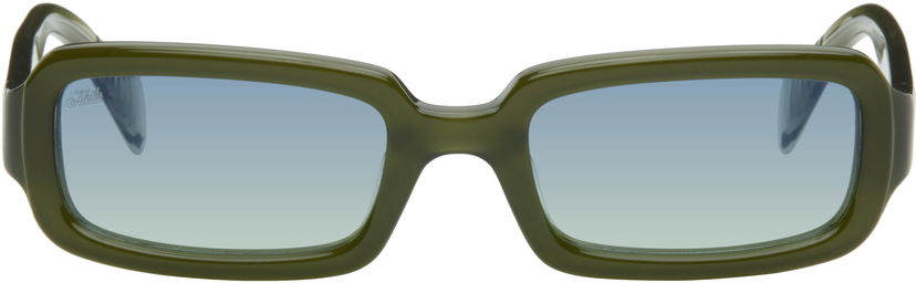 Slnečné okuliare AKILA AKILA Sequence Sunglasses Zelené | 2545 32 25