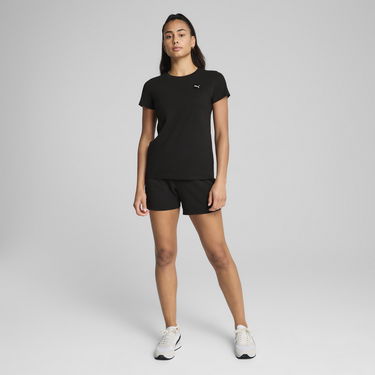 Tričko Puma ESS Elevated Tee Čierna | 685016_01, 3