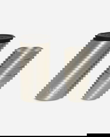 Fľaše YETI Rambler Shot Glasses Stainless Steel Metalická | 70000003601 SS, 2