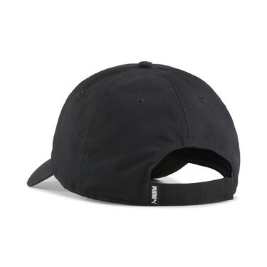 Šiltovka Puma ESS Elevated Baseball Cap Čierna | 025983_01, 3