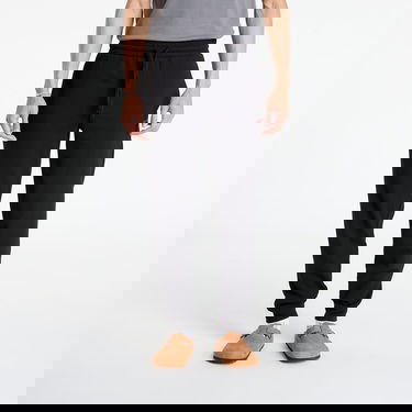 Tepláky BOSS Hugo Boss Austin Waffle Lounge Pants Čierna | 50532012-001, 0