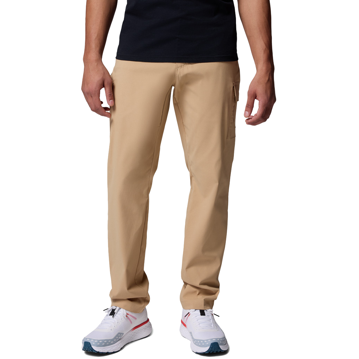 Cargo nohavice Columbia Tech Trail Utility Pant Béžová | 2120213262, 0