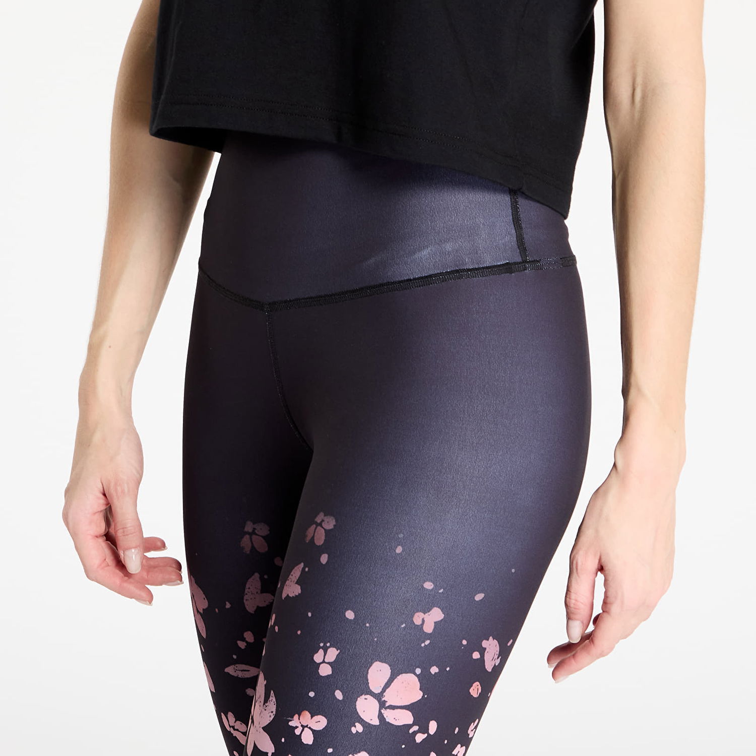 Legíny Horsefeathers Horsefeathers Claris Floral Print Leggings Rôznofarebný | SW848J, 1