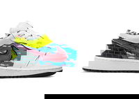 Air Jordan 1 Low Old School Gaming