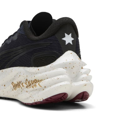 Tenisky a topánky Puma PUMA x SAYSKY Velocity 4 Čierna | 311910_01, 2
