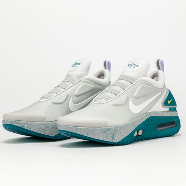 Tenisky a topánky Nike Adapt Auto Max "Jetstream" Šedá | CT1683-001, 1
