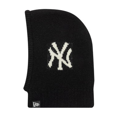 Klobúk New Era MLB NY Yankees Slouch Balaclava One Size (56-59 cm) Čierna | 60758935, 2