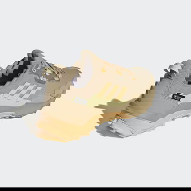 Tenisky a topánky adidas Performance Terrex AX4 GTX Hnedá | GZ3066, 1