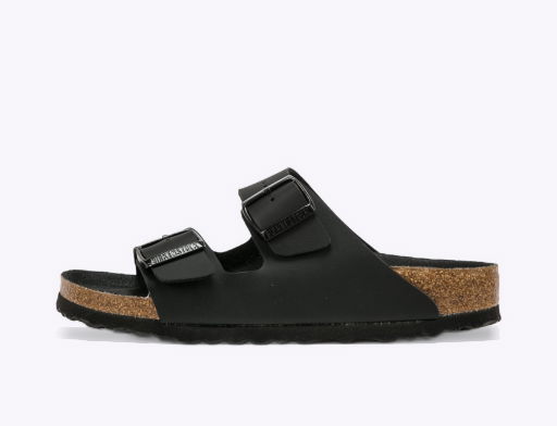 Tenisky a topánky Birkenstock Arizona BS Čierna | 1019098