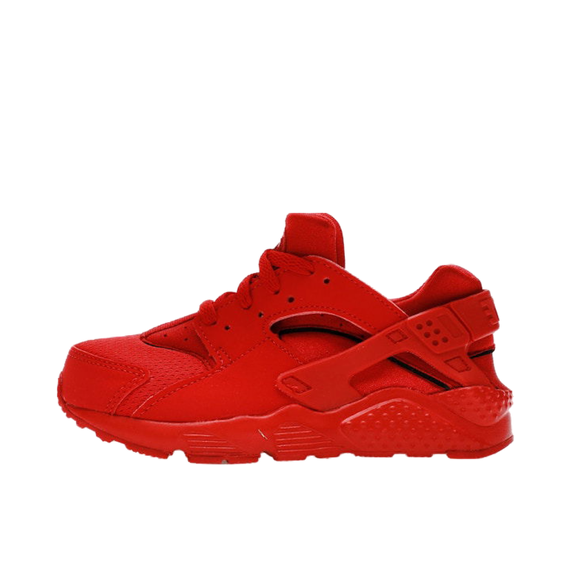 Tenisky a topánky Nike Huarache Run Červená | 704949-600