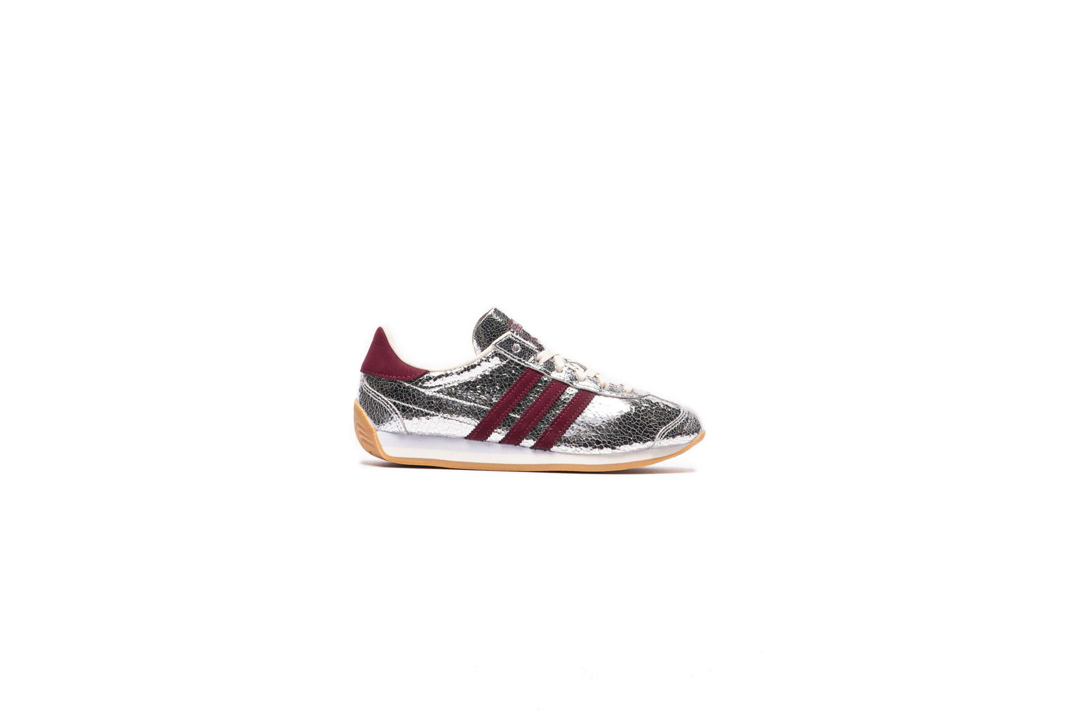 Tenisky a topánky adidas Originals Country OG Metalická | JQ5111, 0