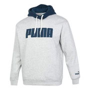 Men's Pullover Hoodie