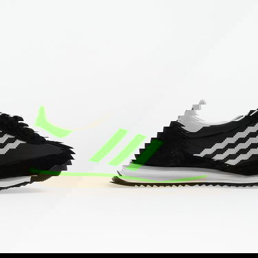 Tenisky a topánky adidas Originals SL 72 Čierna | JR8777, 2