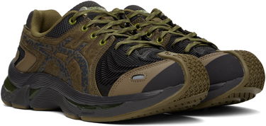 Oblečenie KIKO KOSTADINOV Kiko Kostadinov GEL-KIRIL III Zelené | 1203A644, 3
