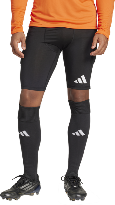 Šortky adidas Originals SQUADRA25 GK PST Shorts Čierna | jf2483, 1