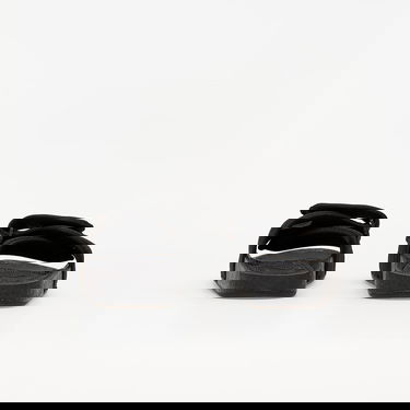 Tenisky a topánky adidas Originals Pharrell Williams Chancletas HU Čierna | FX8056, 3