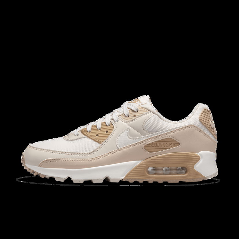 Tenisky a topánky Nike Air Max 90 Béžová | DH8010-004