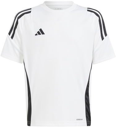 Dres adidas Originals adidas TIRO24 JSYY Biela | is1033, 0