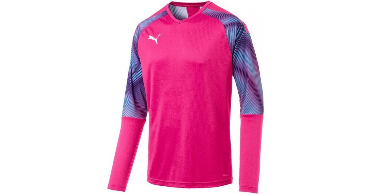 Dres Puma Cup Goalkeeper Jersey Ružová | 703771-041, 1