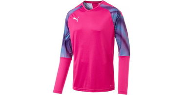 Dres Puma Cup Goalkeeper Jersey Ružová | 703771-041, 1