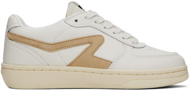 Tenisky a topánky rag & bone Retro Court Biela | WFF24SF013TQ13, 0