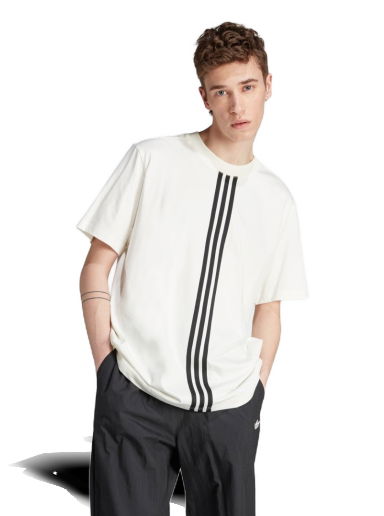 Tričko adidas Originals Hack Tee Biela | IM4587