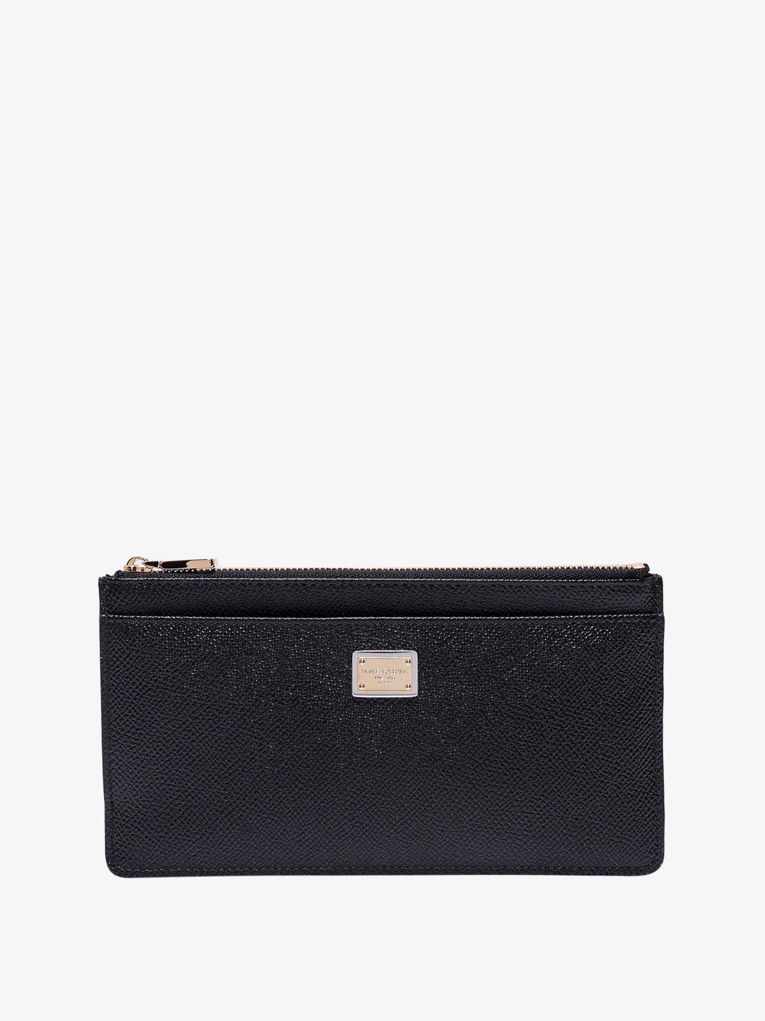 Peňaženka Dolce & Gabbana CARD HOLDER Čierna | BI1265A100180999, 0
