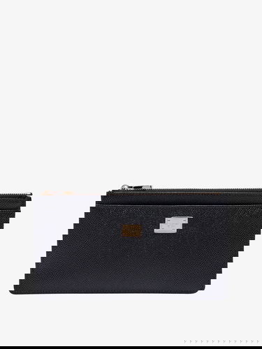 Peňaženka Dolce & Gabbana CARD HOLDER Čierna | BI1265A100180999, 0